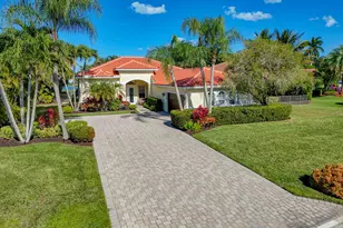 7650 Preserve Dr, West Palm Beach, FL 33412 - Photo 1