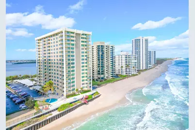 5440 N Ocean Drive #306, Singer Island, FL 33404 - Photo 43