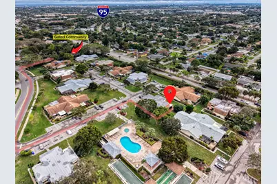 730 NW 27th Avenue #Apt A, Delray Beach, FL 33445 - Photo 1
