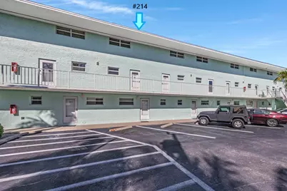 92550 Overseas Highway #214, Tavernier, FL 33070 - Photo 3