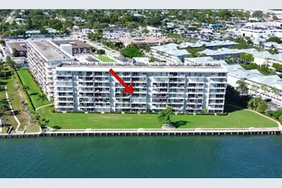 801 Lake Shore Drive #405, Lake Park, FL 33403 - Photo 21