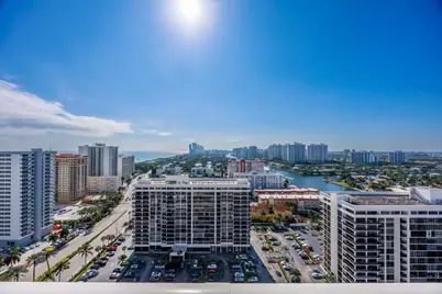 1985 S Ocean Drive #Pha, Hallandale Beach, FL 33009 - Photo 29