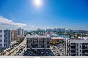 1985 S Ocean Dr, Hallandale Beach, FL 33009 - Photo 29