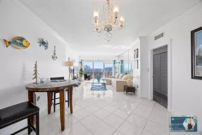 1985 S Ocean Drive #Pha, Hallandale Beach, FL 33009 - Photo 15