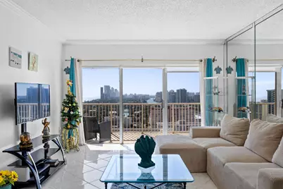 1985 S Ocean Drive #Pha, Hallandale Beach, FL 33009 - Photo 5