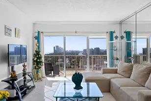 1985 S Ocean Dr, Hallandale Beach, FL 33009 - Photo 5