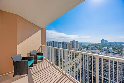 1985 S Ocean Drive #Pha, Hallandale Beach, FL 33009 - Photo 7