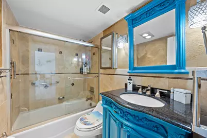 1985 S Ocean Drive #Pha, Hallandale Beach, FL 33009 - Photo 27