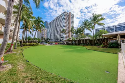 1985 S Ocean Drive #Pha, Hallandale Beach, FL 33009 - Photo 45
