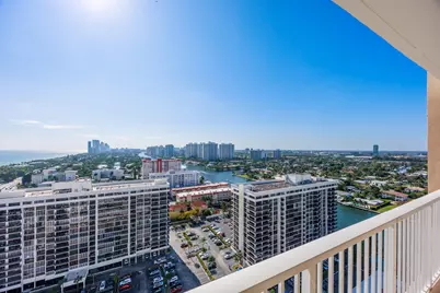1985 S Ocean Drive #Pha, Hallandale Beach, FL 33009 - Photo 1