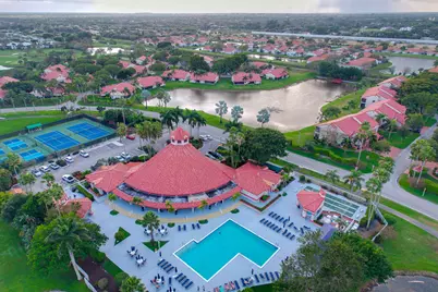 7520 Lexington Club Boulevard #A, Delray Beach, FL 33446 - Photo 25