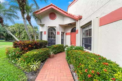 7520 Lexington Club Boulevard #A, Delray Beach, FL 33446 - Photo 15