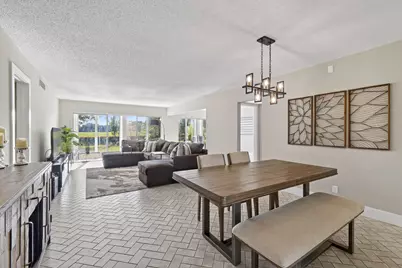 4500 Gefion Court #106, Lake Worth, FL 33467 - Photo 1