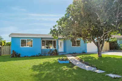 2017 Collier Avenue, Lake Worth, FL 33461 - Photo 1