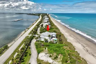 8316 S Ocean Dr, Jensen Beach, FL 34957 - Photo 1