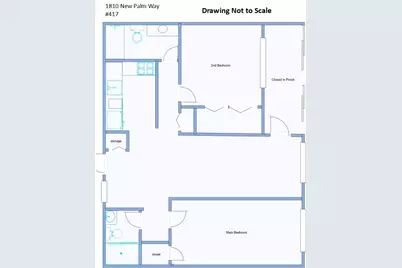 1810 New Palm Way #417, Boynton Beach, FL 33435 - Photo 45