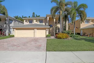 7391 Water Dance Way, Lake Worth, FL 33467 - Photo 1
