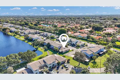 5347 Tennis Lane #5347, Delray Beach, FL 33484 - Photo 5