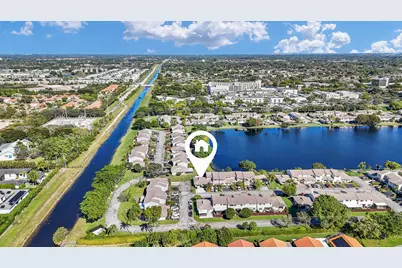 5347 Tennis Lane #5347, Delray Beach, FL 33484 - Photo 35