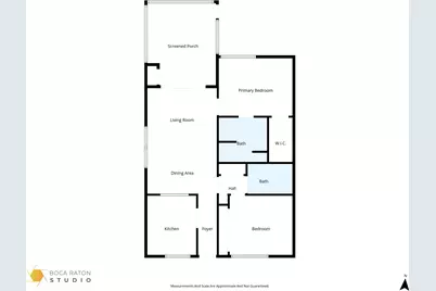 5347 Tennis Lane #5347, Delray Beach, FL 33484 - Photo 41