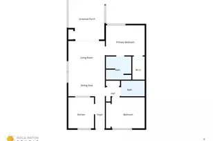 5347 Tennis Ln, Delray Beach, FL 33484 - Photo 41