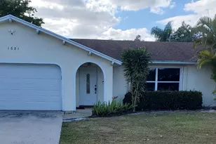 1681 Wyndcliff Dr, Wellington, FL 33414 - Photo 1