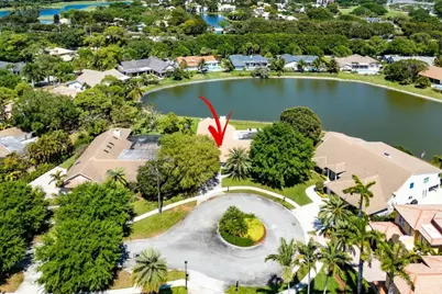 7619 Marbella Terrace, Boca Raton, FL 33433 - Photo 49