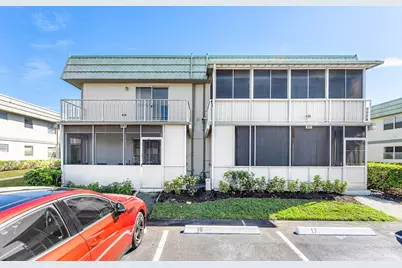 426 Flanders I, Delray Beach, FL 33484 - Photo 1