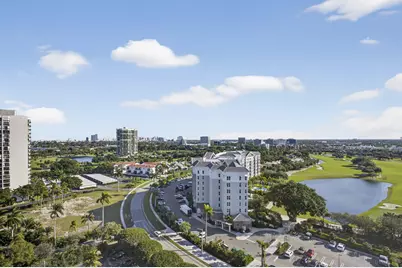 2400 Presidential Way #1606, West Palm Beach, FL 33401 - Photo 45