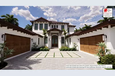 127 Quayside Drive, Jupiter, FL 33477 - Photo 1