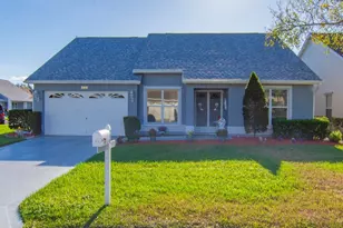 456 NW Casanova Cir, Port Saint Lucie, FL 34986 - Photo 1