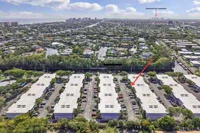 6381 Bay Club Drive #3, Fort Lauderdale, FL 33308 - Photo 9