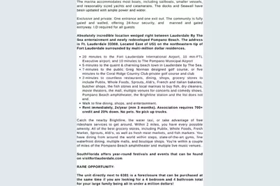 6381 Bay Club Drive #3, Fort Lauderdale, FL 33308 - Photo 77