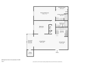 6381 Bay Club Dr, Fort Lauderdale, FL 33308 - Photo 75