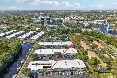 6381 Bay Club Drive #3, Fort Lauderdale, FL 33308 - Photo 5