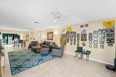 9760 Parkinsonia Tree Trail #B, Boynton Beach, FL 33436 - Photo 7