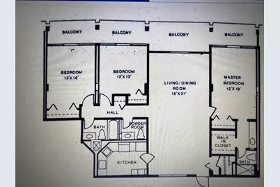 132 Lakeshore Drive #1118, North Palm Beach, FL 33408 - Photo 19