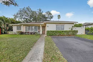 5507 McKinley St, Hollywood, FL 33021 - Photo 1