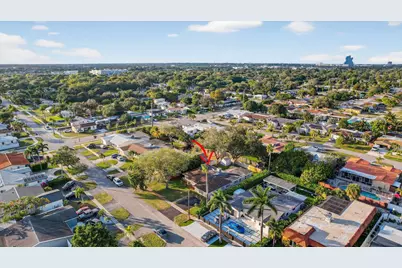 5507 McKinley Street, Hollywood, FL 33021 - Photo 69