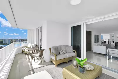 500 S Ocean Boulevard #2008, Boca Raton, FL 33432 - Photo 9