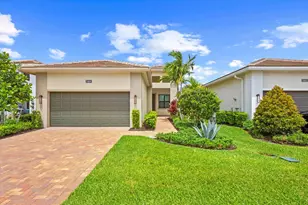 5409 Santa Rosa Ln, Westlake, FL 33470 - Photo 1