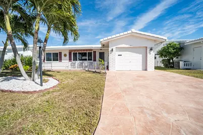 1507 Alfred Drive, Boynton Beach, FL 33426 - Photo 1