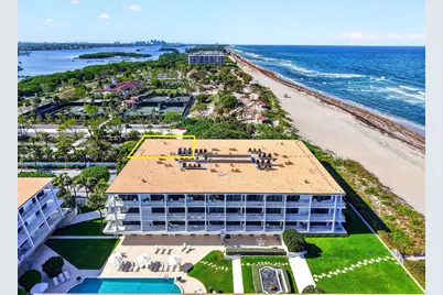 2275 S Ocean Boulevard #305n, Palm Beach, FL 33480 - Photo 3