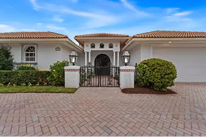 5303 SE Serenoa Terrace, Hobe Sound, FL 33455 - Photo 1