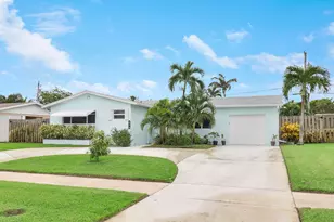 416 Inlet Rd, North Palm Beach, FL 33408 - Photo 1