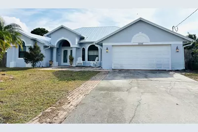 5846 NW Bates Avenue, Port Saint Lucie, FL 34986 - Photo 1