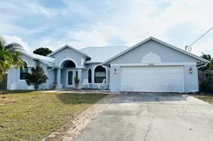5846 NW Bates Ave, Port Saint Lucie, FL 34986 - Photo 1