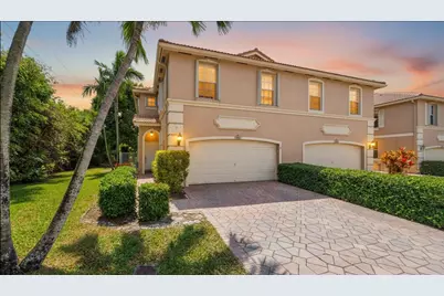 3544 Lakewood Place, Coconut Creek, FL 33073 - Photo 1