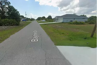 201 Baytree Drive, Port Charlotte, FL 33981 - Photo 3