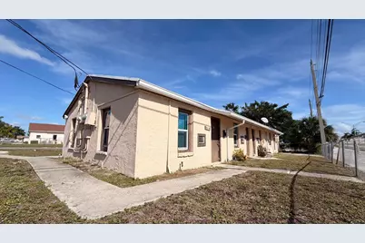 752 Martin Luther King Boulevard #1-5, Riviera Beach, FL 33404 - Photo 3